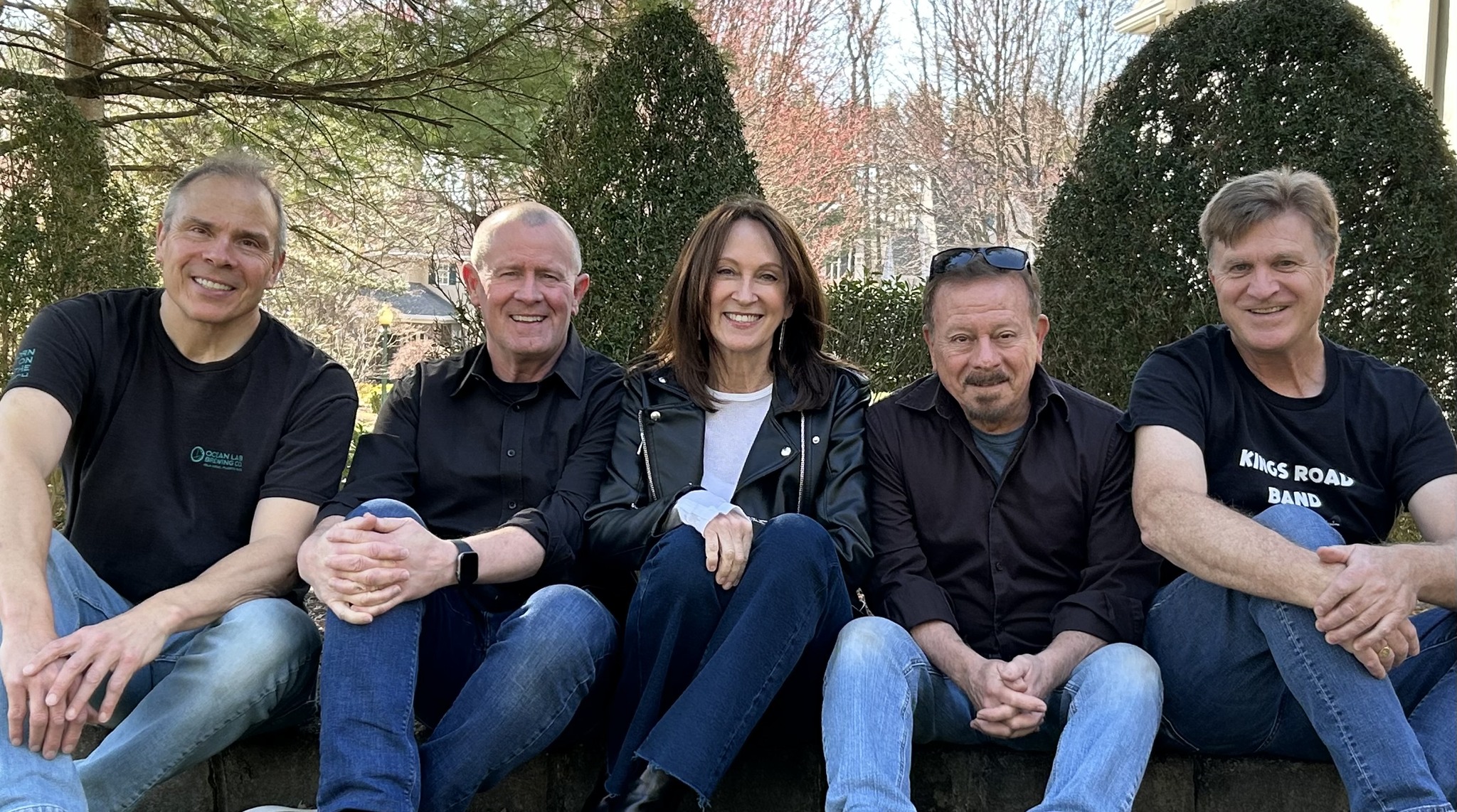 Kings Road Band